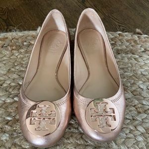 Tory Burch Ballet Flats 6M